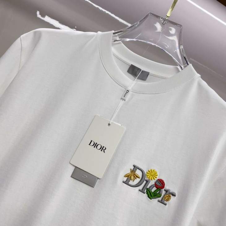 Dior T Shirts Short _SKUDiorS-2XLtltx12416024